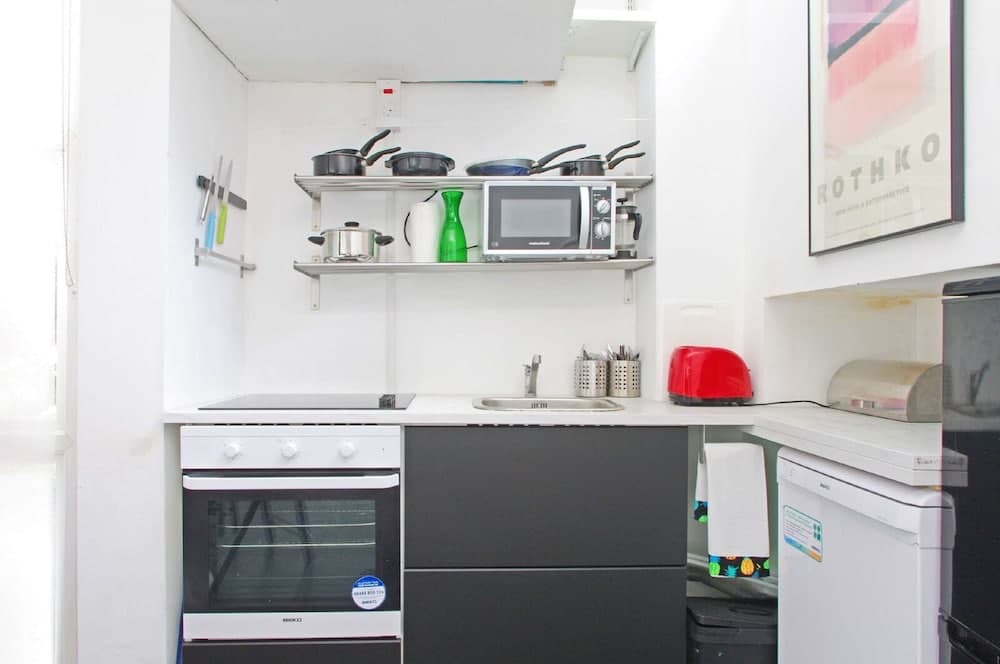 The London Agent Camden Photo Library