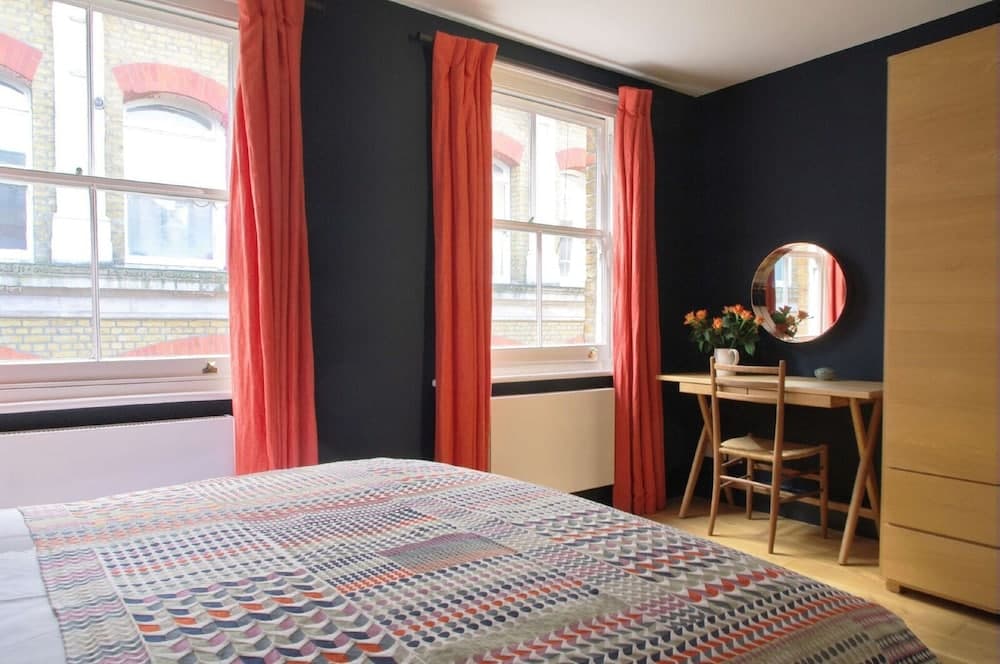 The London Agent Clerkenwell Albemarle