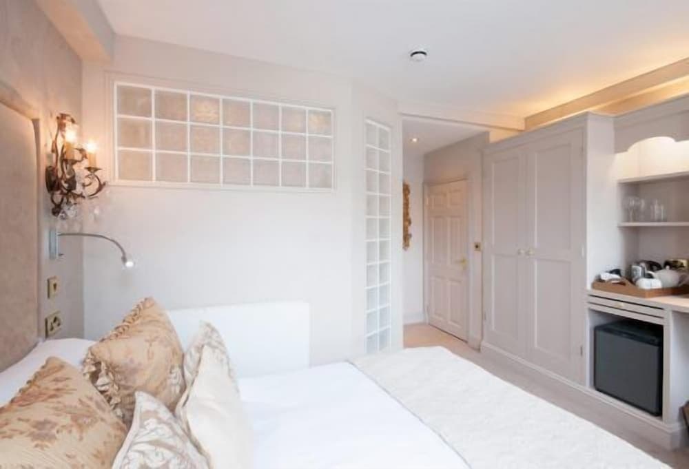 Vine House Luxury Boutique Hotel