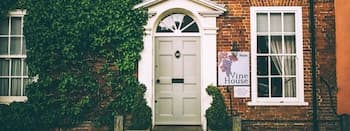 Vine House Luxury Boutique Hotel