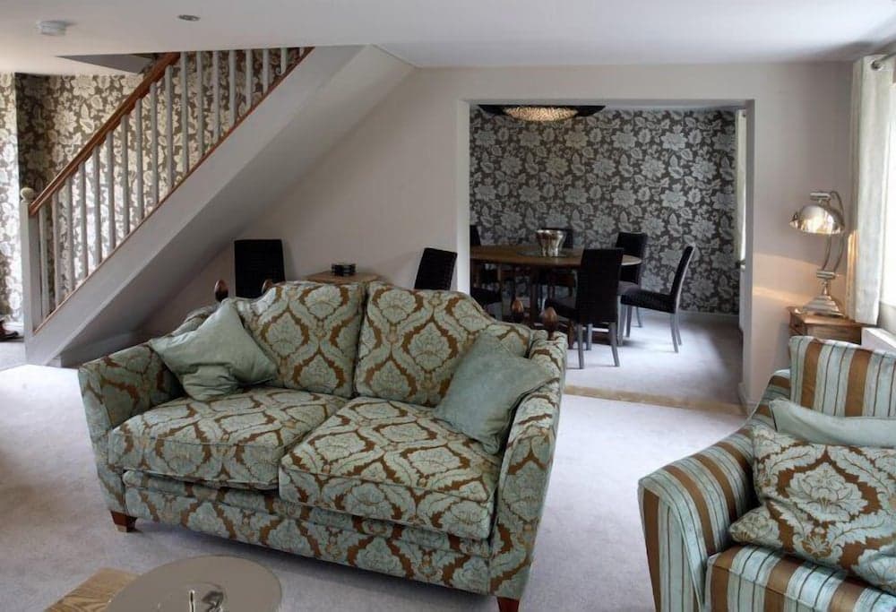 The Hoste Luxury Holiday Cottage