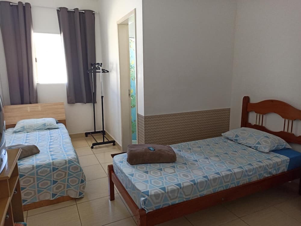 Pousada Recanto do Luar