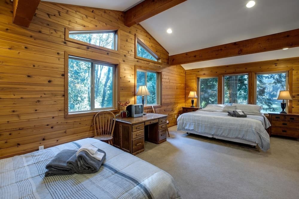 07MF - Silver Lake #7