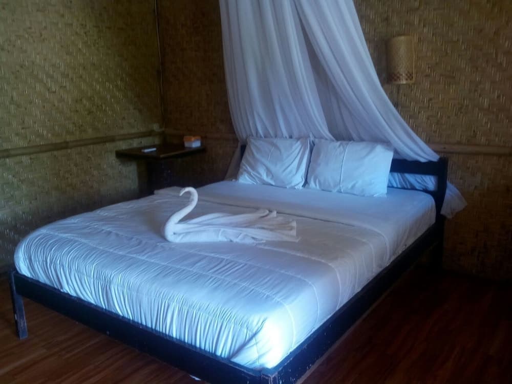 Java Sunrise Homestay