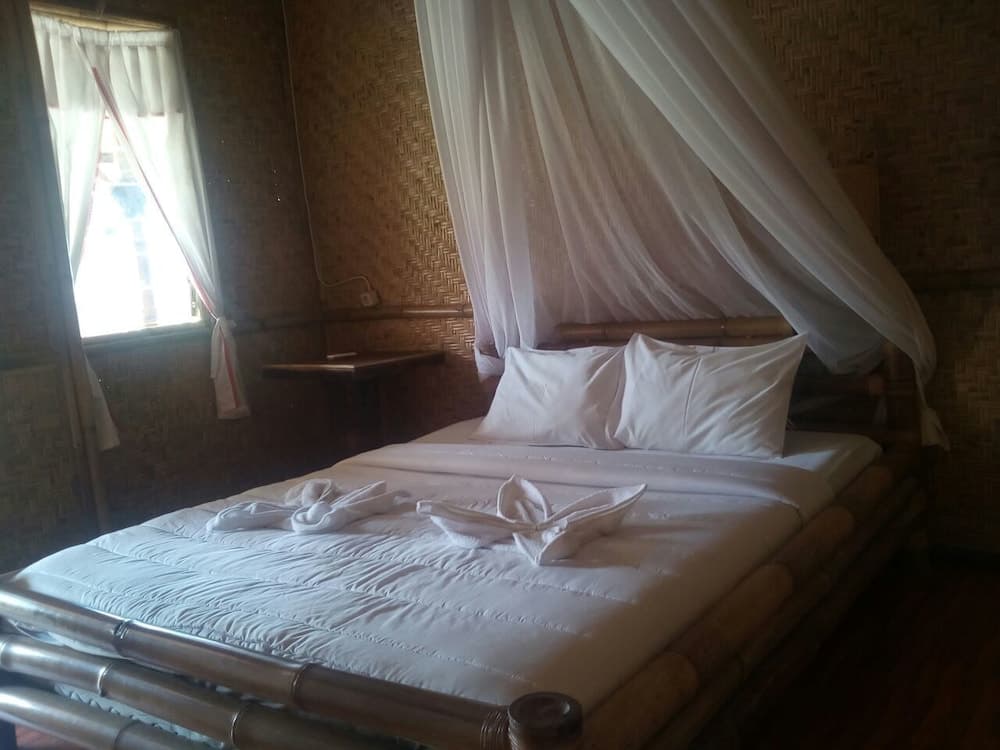 Java Sunrise Homestay