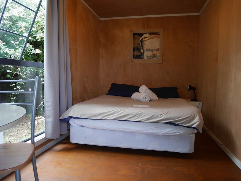 Bon Accord Backpackers