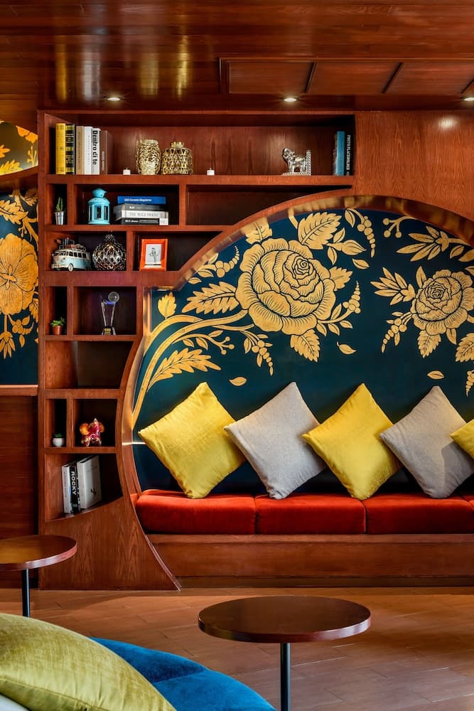 Hotel VELA be Bangkok Ratchathewi