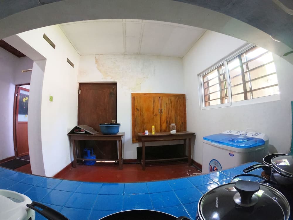 Shrinith's Place - Dodanduwa