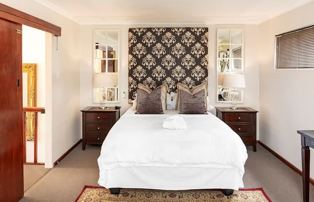 Kanolvlei Boerdery CC t/a Ridgeworth Boutique Guesthouse