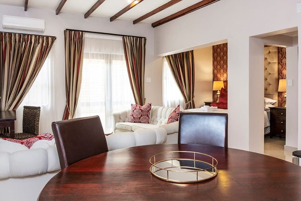 Kanolvlei Boerdery CC t/a Ridgeworth Boutique Guesthouse