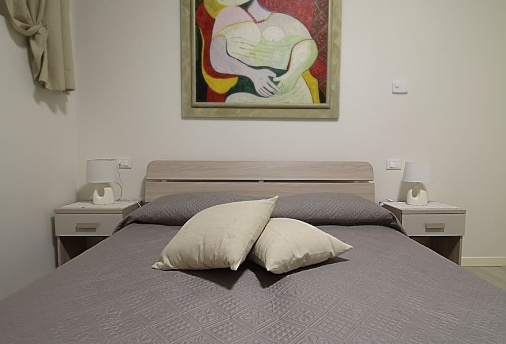 Zanardelli Luxury Apartment