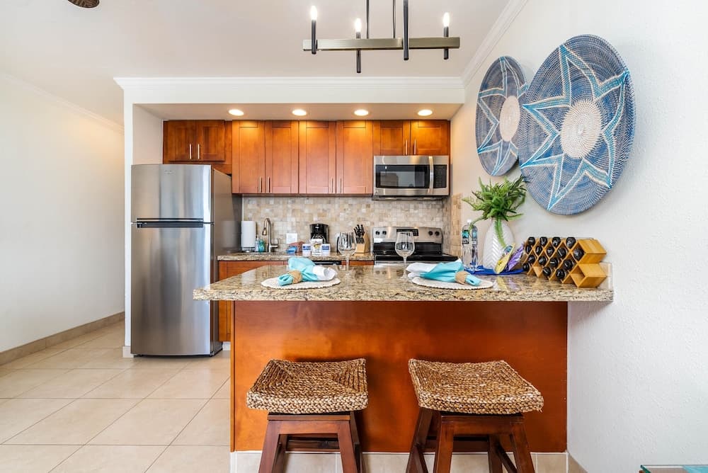 Kuleana 614 - 1Br Condo