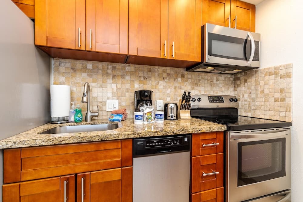 Kuleana 614 - 1Br Condo