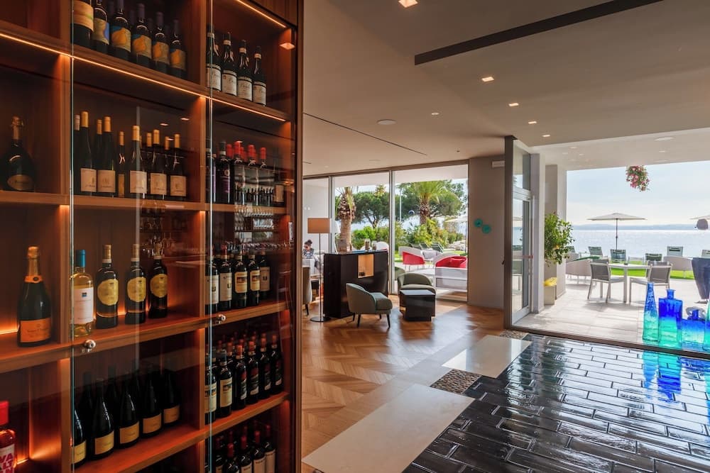 Hotel Ocelle Thermae & Spa - Adults Only