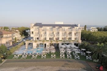 Hotel Ocelle Thermae & Spa - Adults Only
