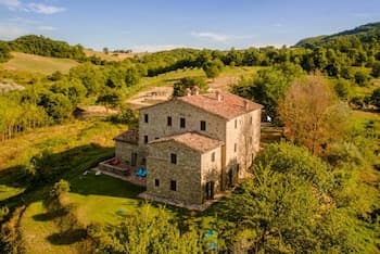 Agriturismo Montelovesco