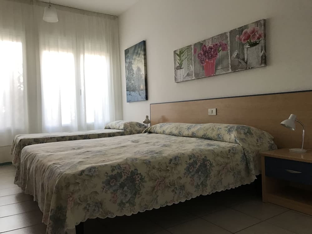 Appartamenti Aquamarina