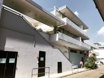 Appartamenti Aquamarina