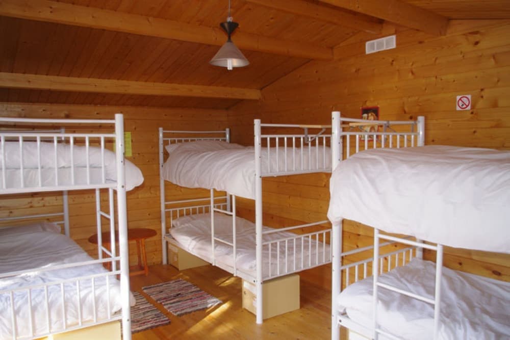 Sidsmums Travellers Retreat