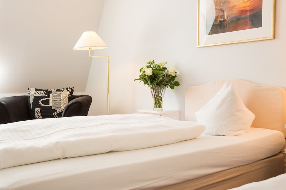 Hotel Schloss Storkau