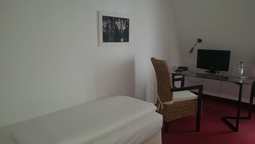 Hotel Schloss Storkau