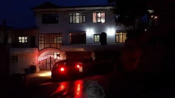 Hotel International Residency