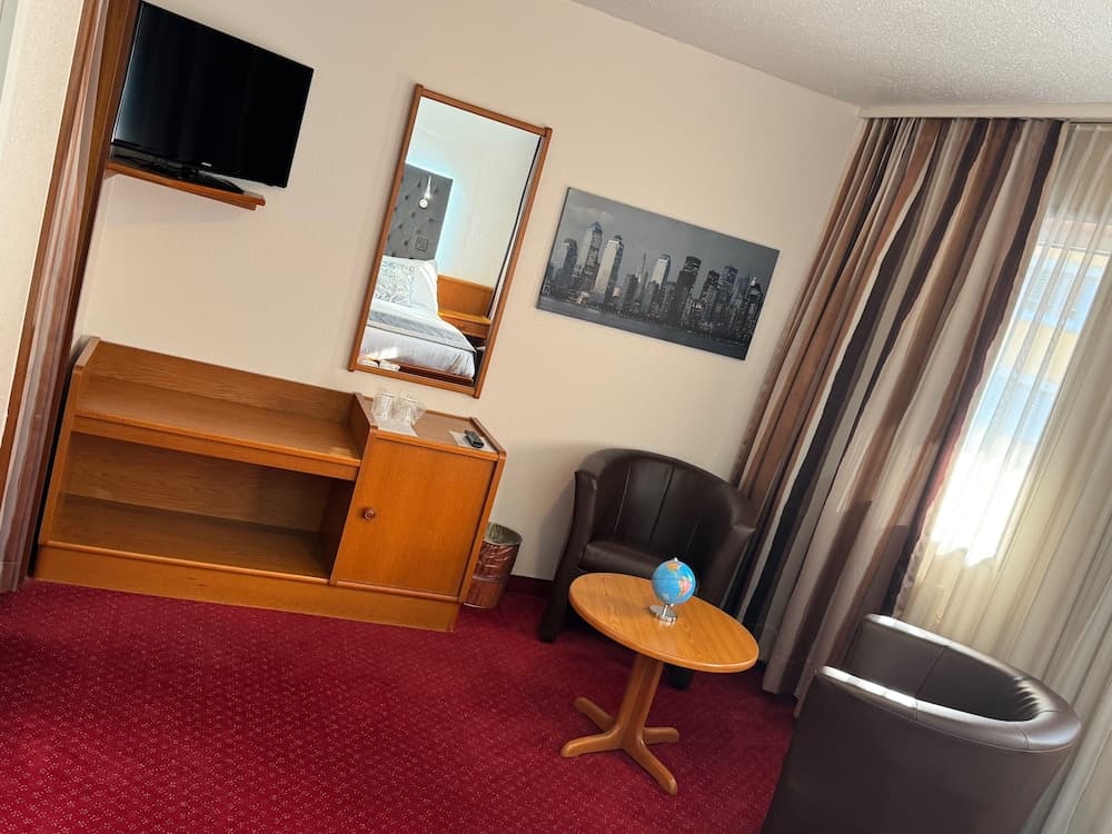 Hôtel des Trois Rois