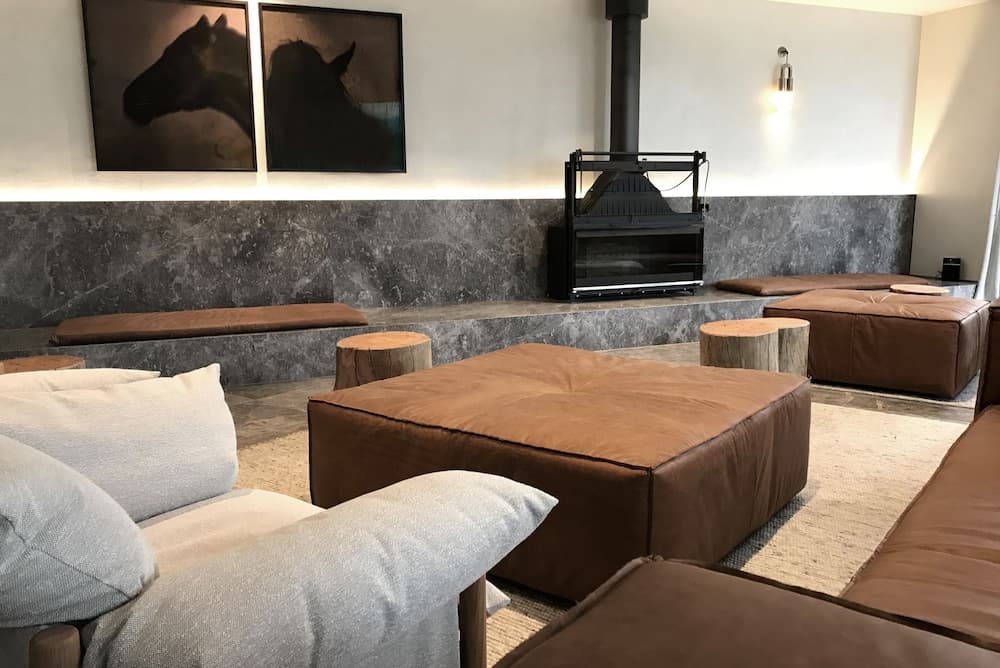 The Mitchelton Hotel Nagambie