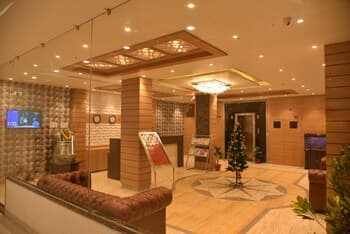 Hotel Mamta International