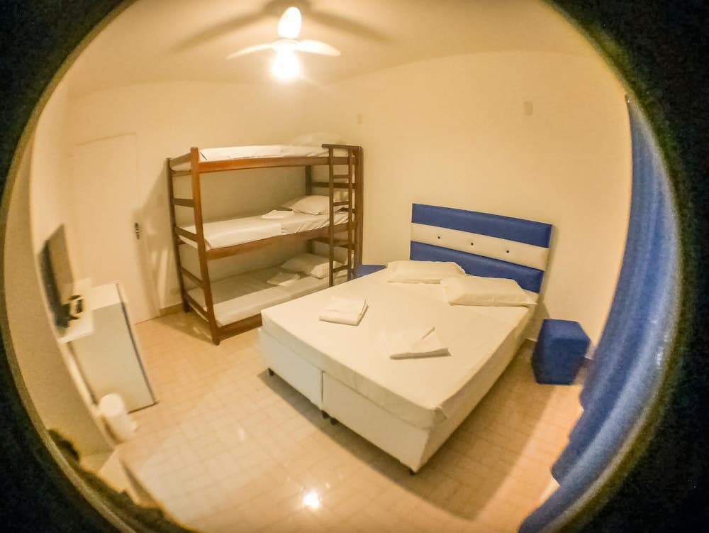 Pousada 455 - Hostel