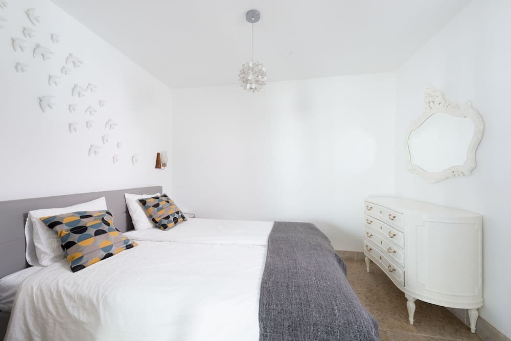 Almamater Lisbon Apartments