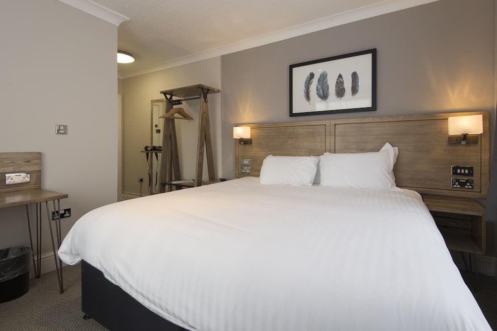 Owl, Hambleton by Marston's Inns