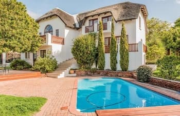 St Francis Bay Luxury Lodge 2