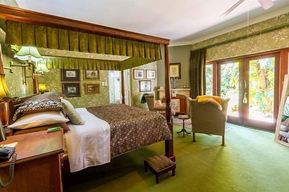 Kilmorna Manor Guest House and Private Nature Rese