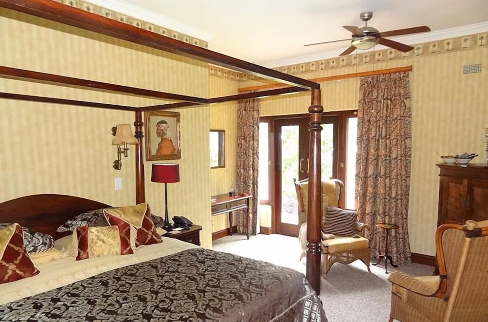 Kilmorna Manor Guest House and Private Nature Rese