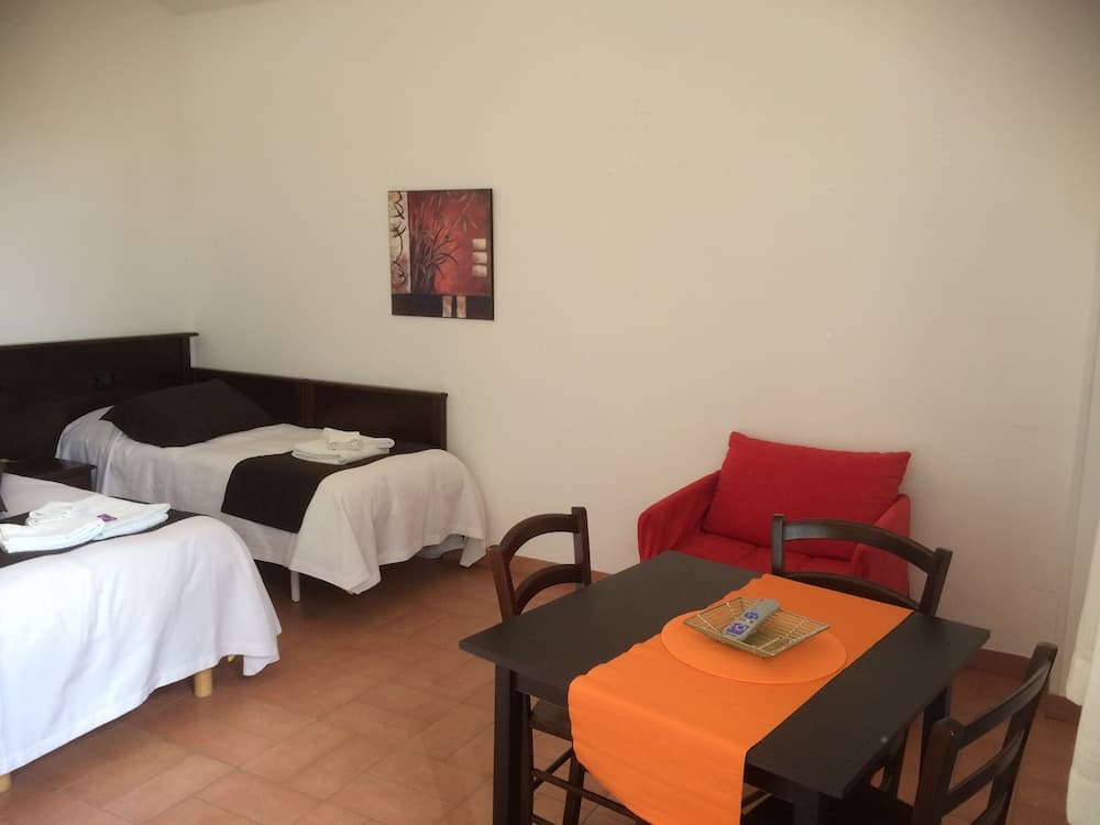 B&B Giardini di Marzo