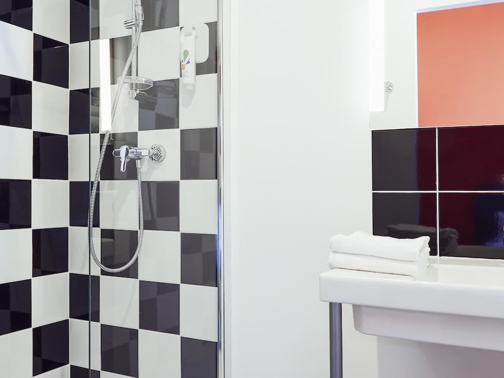 Hôtel Ibis Styles Marseille Vieux Port