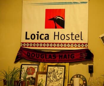 Loica Hostel