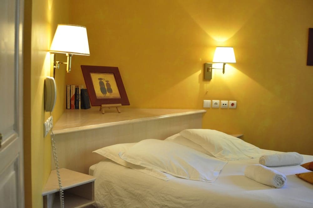 Logis Hôtel du Herrenstein