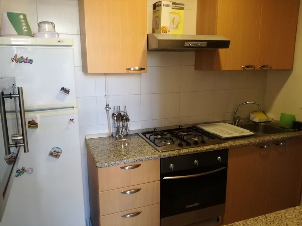 Cosy Apartment Tanit Center