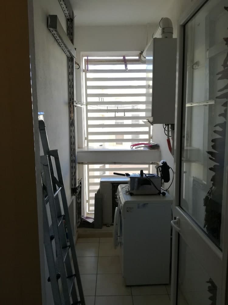 Cosy Apartment Tanit Center