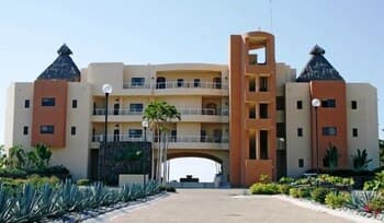 Condo Ciri Playa Grande