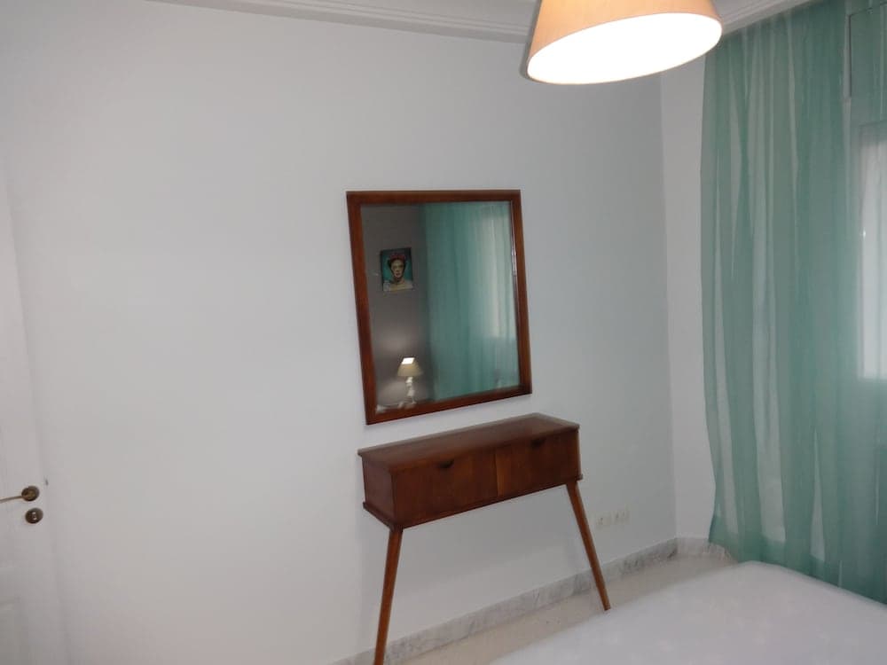 Appartement Les Palmeraies