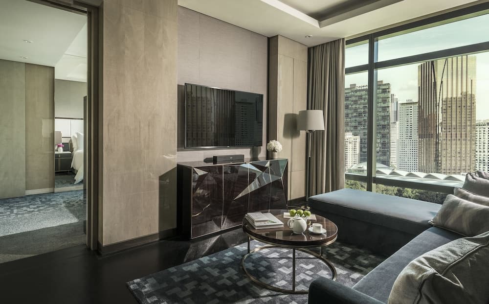 Four Seasons Hotel Kuala Lumpur