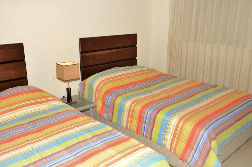 Condo Sabia Apartments by CSR