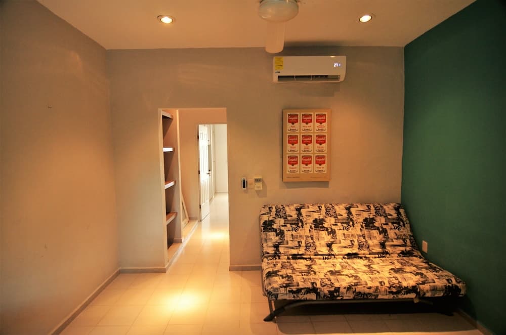 Apartment 1 Bedroom Tohoku