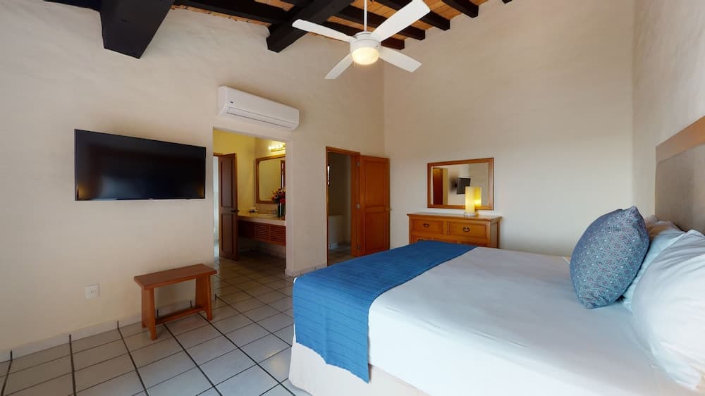 Park Royal Homestay Los Tules