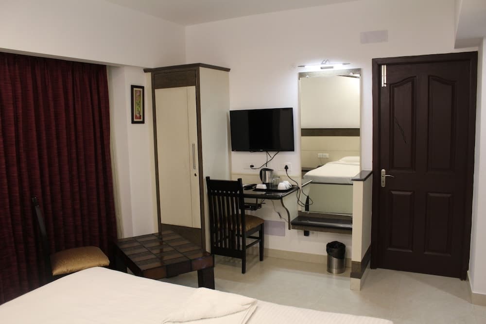 Hotel Karpagam International