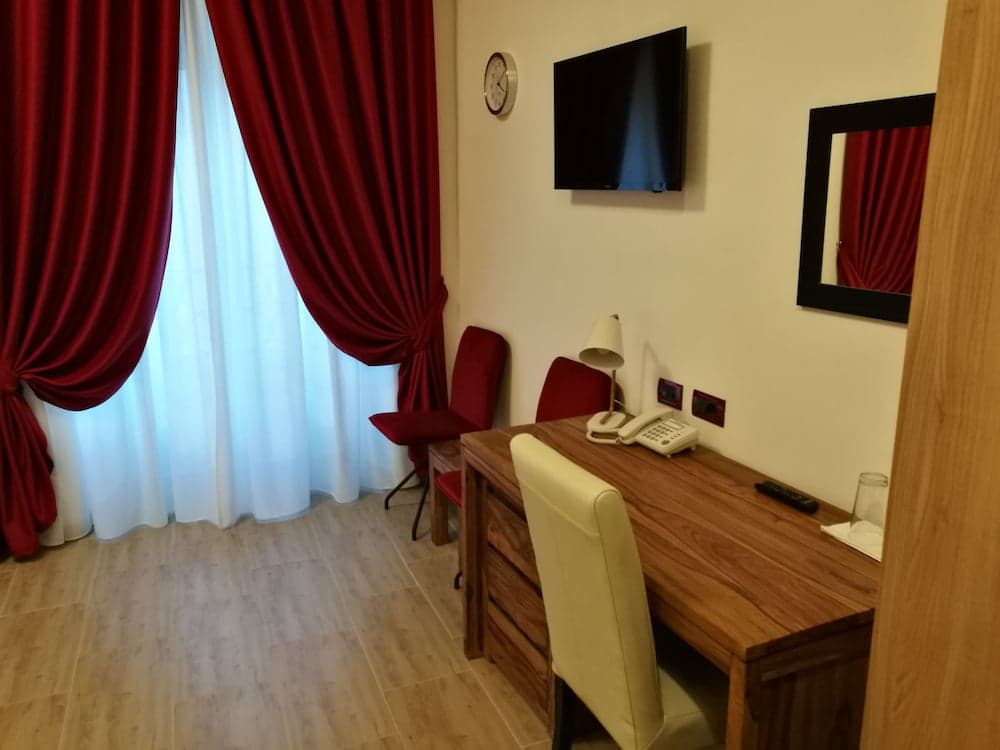 Al Trenino Accomodation