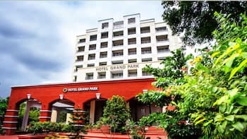 Hotel Grand Park